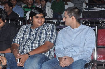 Chikkadu Dorakadu Audio Launch